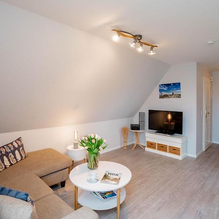 Ferienwohnung Seeute Deern Westerland Exterior foto